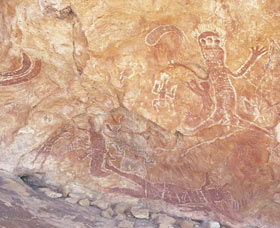 Moochalabra Dam - Hotel Accommodation 0