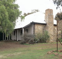 Military Barracks - Hotel Accommodation