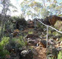 Mount Matilda - Hotel Accommodation