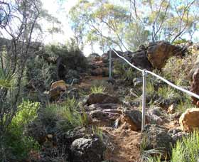Mount Matilda - Hotel Accommodation 0