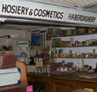 The Busselton Museum - Hotel Accommodation