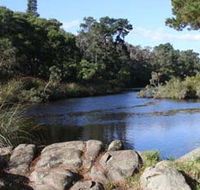 Luke Pen Walk Albany - Hotel Accommodation