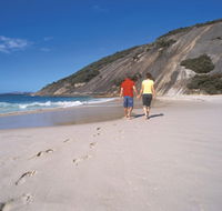 Torndirrup National Park - Hotel Accommodation