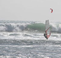 Sunset Beach - Hotel Accommodation