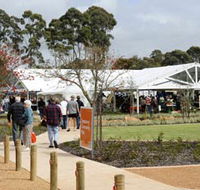 Byford Country Market - Hotel Accommodation