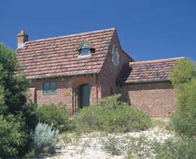 The Hermitage - Hotel Accommodation 0