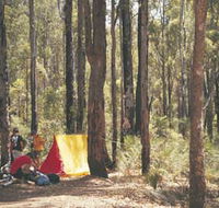 Lane Poole Reserve - Hotel Accommodation