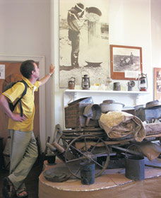 Goldfields Exhibition Museum - Hotel Accommodation 0