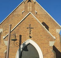 Stirling Square - Hotel Accommodation