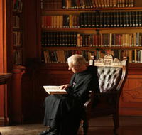 Benedictine Monastery - Hotel Accommodation