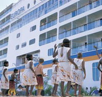 Geraldton Port - Hotel Accommodation