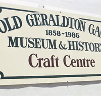 Old Geraldton Gaol Craft Centre - Hotel Accommodation
