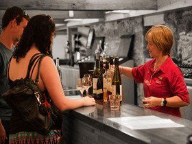 Angaston SA Hotel Accommodation