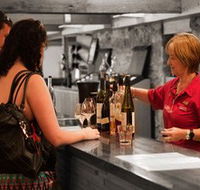 Saltram Wine Estate - Hotel Accommodation