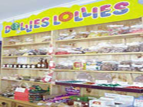 River Dolls Of Goolwa - Hotel Accommodation 0