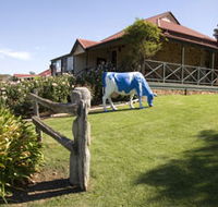 Longview Vineyard - Hotel Accommodation