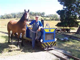 Blakiston SA Hotel Accommodation