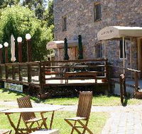Leonards Mill - Hotel Accommodation