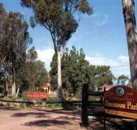 Ducatoon Park - Hotel Accommodation