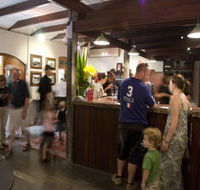Langmeil Winery - Hotel Accommodation