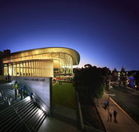 Adelaide Convention Centre - Hotel Accommodation
