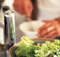 Marion Indoor Market - Hotel Accommodation