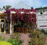 The Marienberg Centre and Limeburner's Restaurant - Hotel Accommodation
