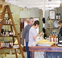 Woodside Cheese Wrights - Hotel Accommodation