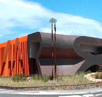 Marion Cultural Centre - Hotel Accommodation