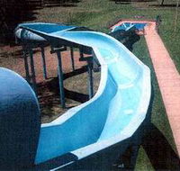 Renmark Swimming Centre - Hotel Accommodation