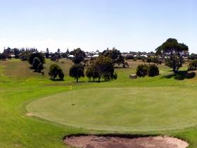 Robe Golf Club - Hotel Accommodation 0