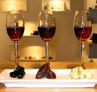 Grant Burge Illaparra Fortified Wine Store - Hotel Accommodation