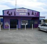 Dreamtime Rainbow Rock - Hotel Accommodation