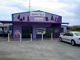 Dreamtime Rainbow Rock - Hotel Accommodation 0