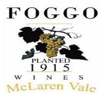 Foggo Wines - Hotel Accommodation