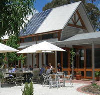 Lobethal Road Wines - Hotel Accommodation