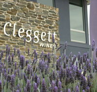 Cleggett Wines - Hotel Accommodation