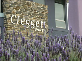 Cleggett Wines - Hotel Accommodation 0