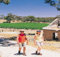 Inchiquin Lake - Hotel Accommodation