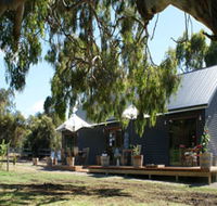 No. 58 Cellar Door  Gallery - Hotel Accommodation