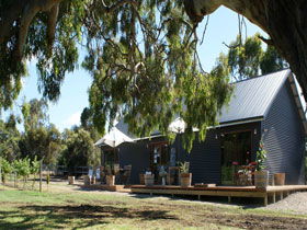 No. 58 Cellar Door & Gallery - Hotel Accommodation 0
