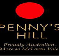 Penny's Hill Cellar Door - Hotel Accommodation