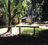Wirrabara Forest Reserve - Hotel Accommodation