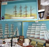 Tumby Bay National Trust Museum - Hotel Accommodation