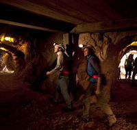 Heritage Blinman Mine Tours - Hotel Accommodation