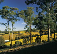Lobethal Archives And Historical Museum - Hotel Accommodation