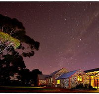 Chapel Hill Winery - Hotel Accommodation
