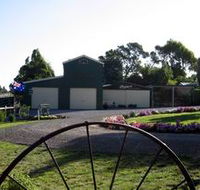 The Pryers on the Fleurieu - Hotel Accommodation