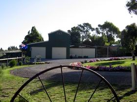 The Pryers On The Fleurieu - Hotel Accommodation 0