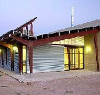 McCormick Centre for the Environment - Hotel Accommodation